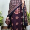 BTS231 RAYON COTTON SALWAR SETS..