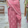 Crape georgette salwar sets.... Code:CGS234