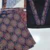 PURE COTTON SALWAR SETS CODE : PCS243