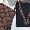 PURE COTTON SALWAR SETS CODE : PCS243