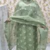 NET COTTA SALWAR SETS CODE : NCS242