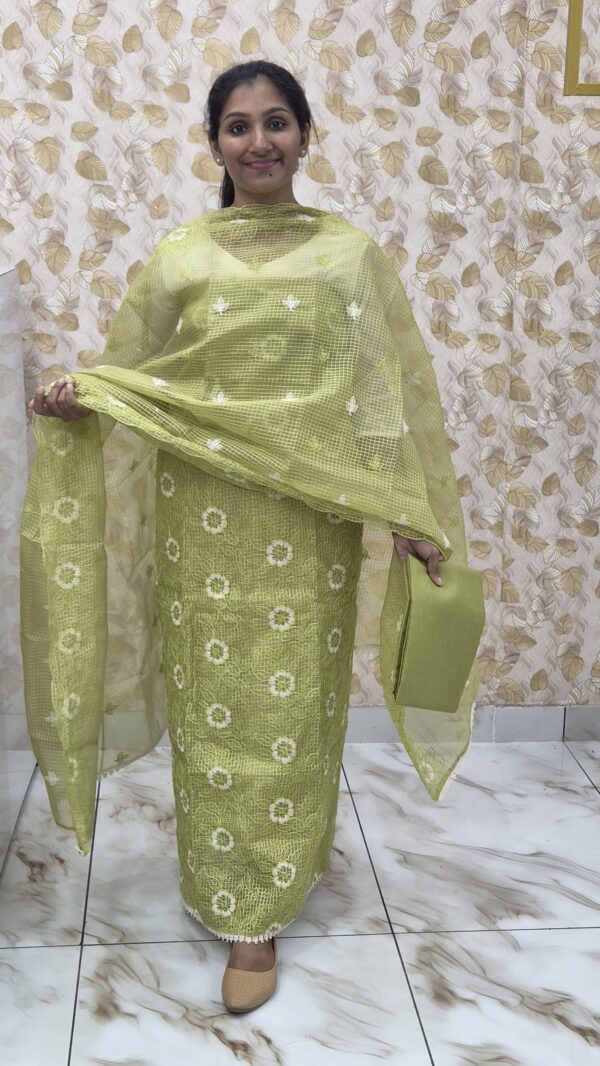 NET COTTA SALWAR SETS CODE : NCS242