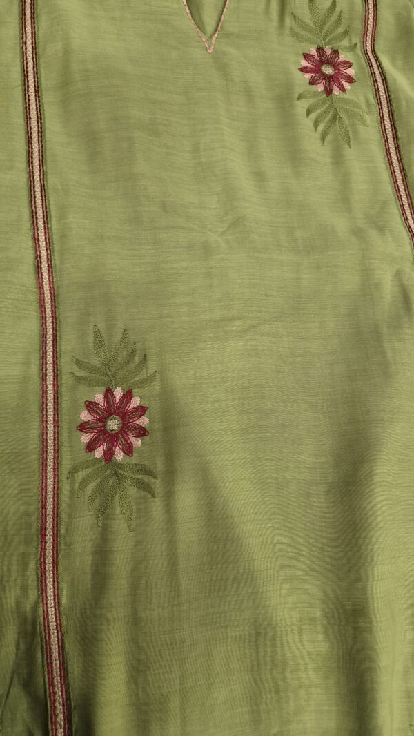 MULCHANTHERI READY TO WEAR SALWAR SETS CODE : MRS237
