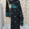 Crape georgette salwar sets.... Code:CGS235