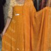 CRAPE GEORGETTE SALWAR SETS CODE : CGS239
