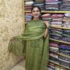 Crushed silk salwar sets..CODE:CSS268