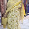 Cotton salwar sets..CODE : BTS251