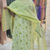 Cotton salwar sets..CODE : BTS251