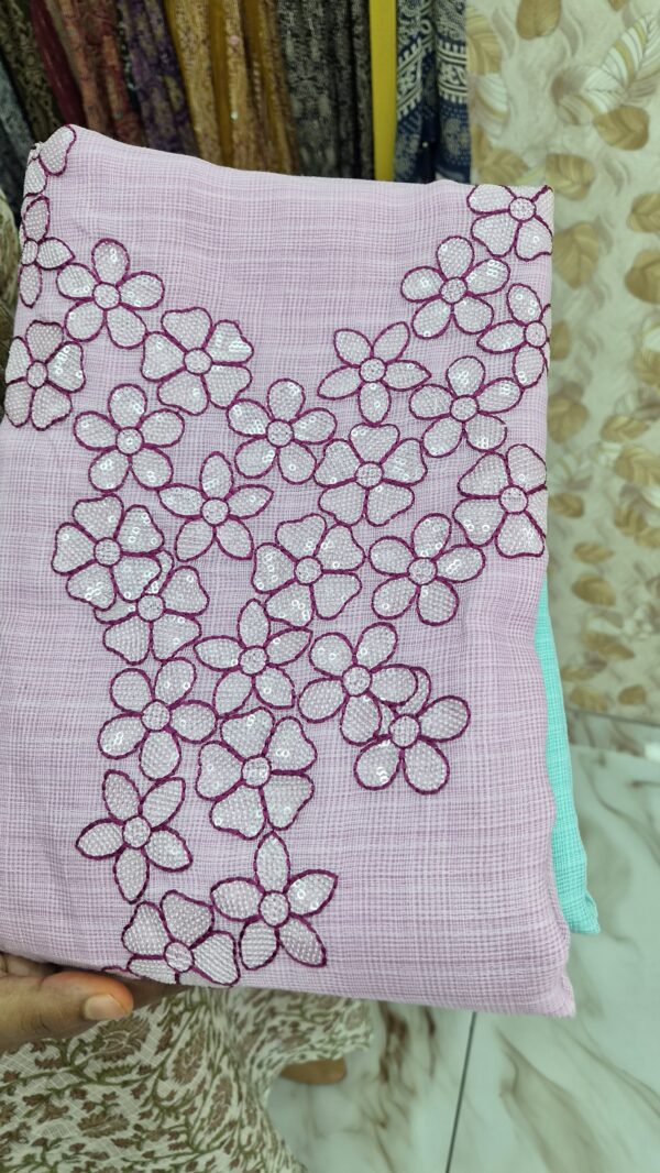 Net cotta salwar sets...CODE : NCS254