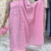 Net cotta salwar sets...CODE : NCS254