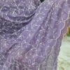 Mulshiffon salwar sets..