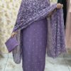 Mulshiffon salwar sets..