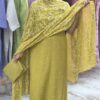 Mulshiffon salwar sets..