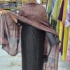Semirose silk salwar sets...CODE :SRS255