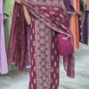 Rayon cotton salwar sets..CODE:RCS259