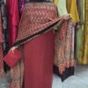 Modal silk salwar sets..CODE:MSS258