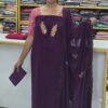 Premium georgette salwar sets..CODE:PGS269