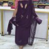 Premium georgette salwar sets..CODE:PGS269