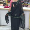 Premium georgette salwar sets..CODE:PGS269