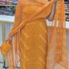 Crape georgette salwar sets..CODE:CGS263