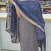 Georgette banarasi salwar sets..CODE:GBS261
