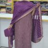 Georgette banarasi salwar sets..CODE:GBS261