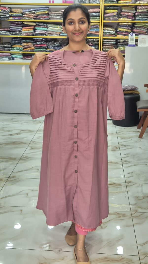 Kurta..CODE :CT262