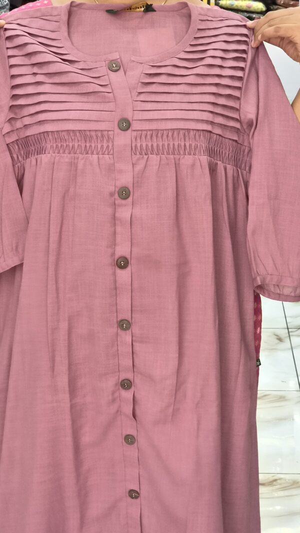 Kurta..CODE :CT262