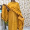 Semi banarasi salwar sets...CODE:SBS282