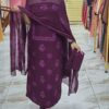Crape georgette salwar sets..CODE:CGS271