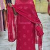 Crape georgette salwar sets..CODE:CGS271