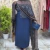 Faux georgette salwar sets..CODE:FGS272