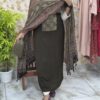 Faux georgette salwar sets..CODE:FGS272