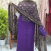 Faux georgette salwar sets..CODE:FGS272