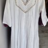 Mulchandheri kurta..CODE:MCK273