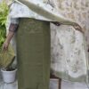 Semilinen cotton salwar sets..CODE:SLC274