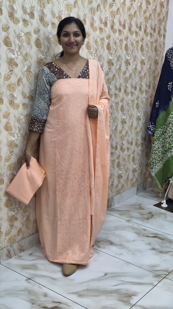 Cotton salwar sets..CODE:CSS273