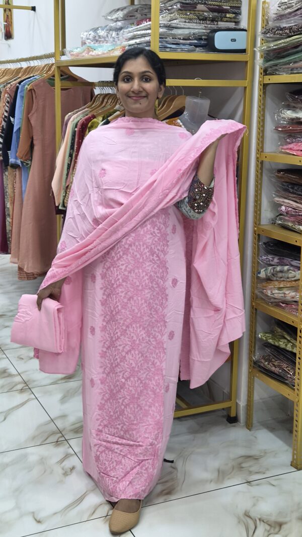 Cotton salwar sets..CODE:CSS273