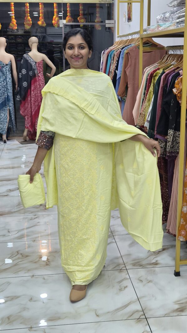 Cotton salwar sets..CODE:CSS273
