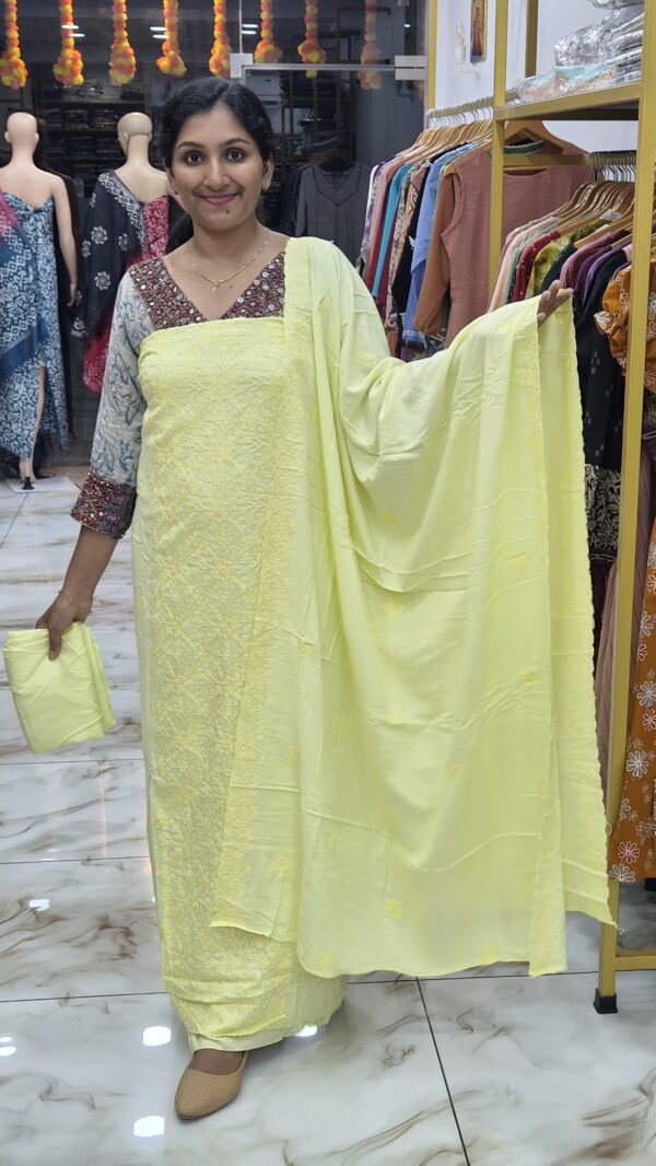 Cotton salwar sets..CODE:CSS273