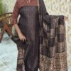 Chandheri silk salwar sets..CODE:CSS275