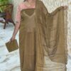 Crushed silk salwar sets...CODE:CSS276