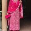 Crape georgette salwar sets..CODE:CGS278