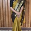 Kanji cotton saree..CODE:SKC280