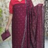 Georgette salwar sets...CODE:GSS283