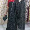 Georgette salwar sets...CODE:GSS283