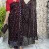 Georgette salwar sets...CODE:GSS283