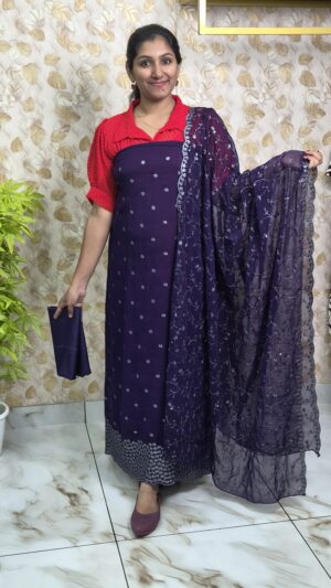 20260701_093843 Georgette salwar sets...CODE:GSS283