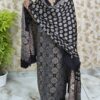 Pure modal silk salwar sets...CODE:MSS284