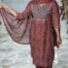 Soft cotton ready to wear salwar sets..CODE:RWS285